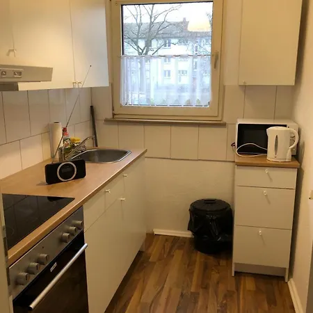 Monteurwohnung Scholven Nrw *