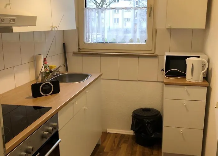 Monteurwohnung Scholven Nrw *